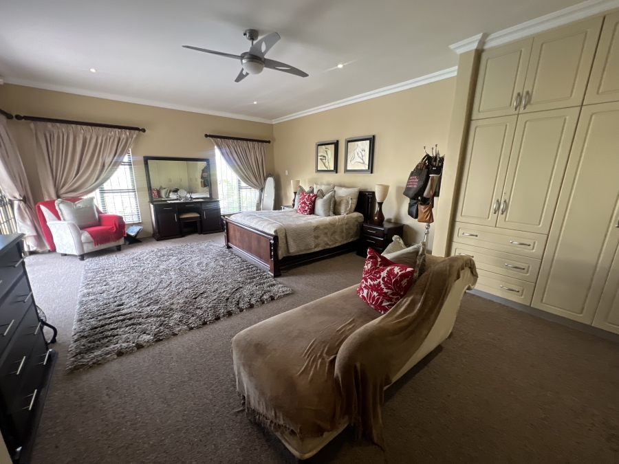 4 Bedroom Property for Sale in Bunkers Hill Eastern Cape